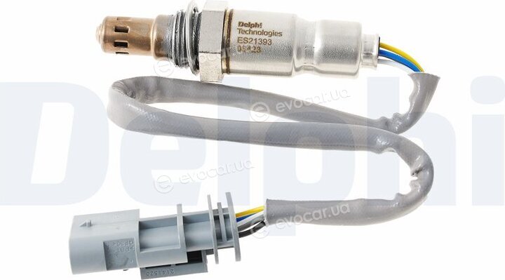 Delphi ES21393