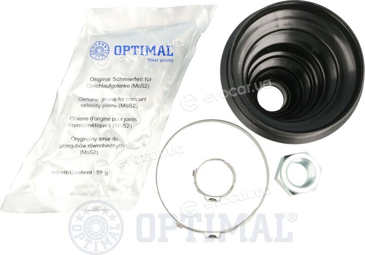 Optimal CVB-10721TPE