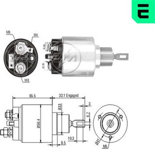 Era / Messmer ZM 578