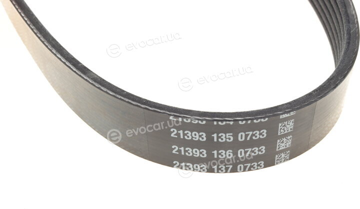 Dayco 6PK730