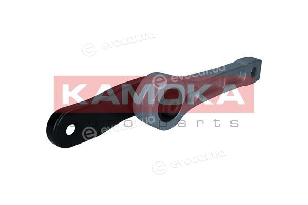 Kamoka 890322