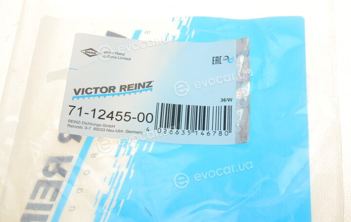 Victor Reinz 71-12455-00