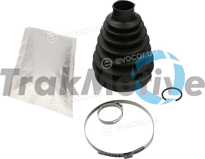 TrakMotive 50-0666