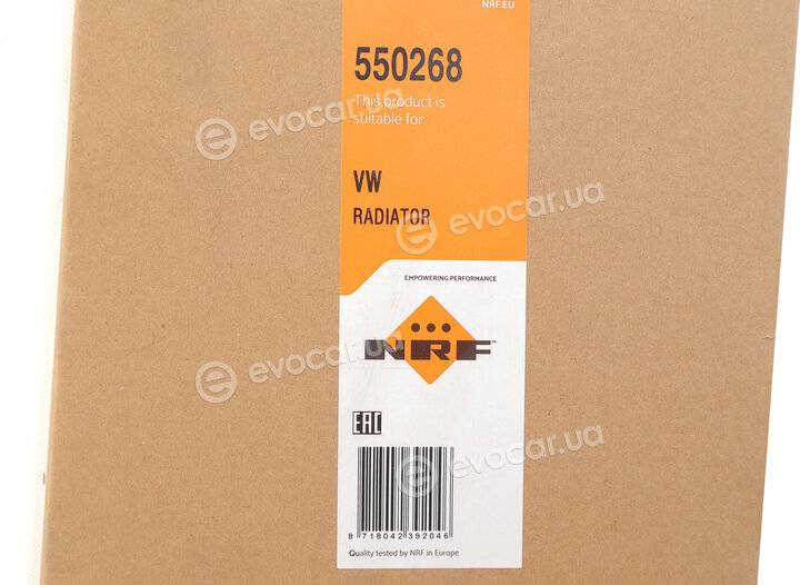 NRF 550268