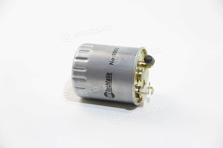 Autotechteile 100 0902