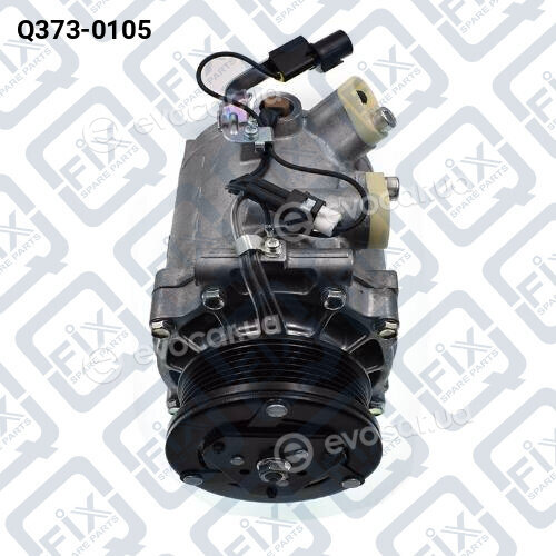 Q-Fix Q3730105
