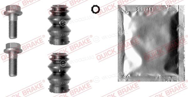 Kawe / Quick Brake 113-1379