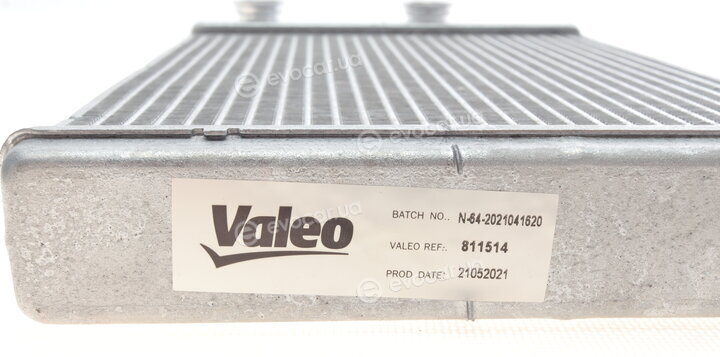 Valeo 811514