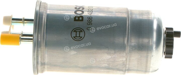 Bosch 0 986 4B2 004