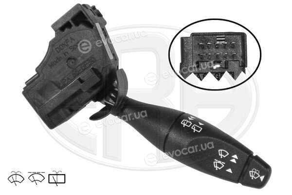Era / Messmer 440270