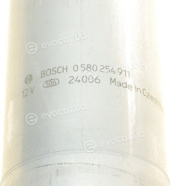 Bosch 0 580 254 911