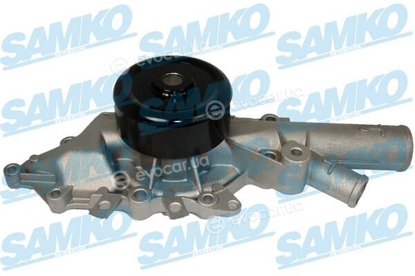 LPR / Samko WP0345