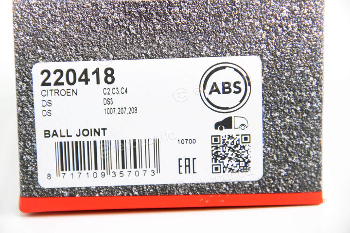 A.B.S. 220418