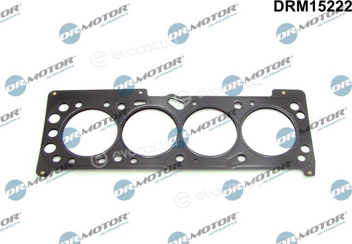 Dr. Motor DRM15222