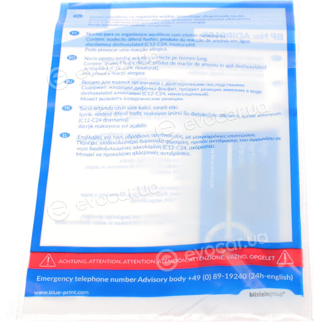 Blue Print ADG03028