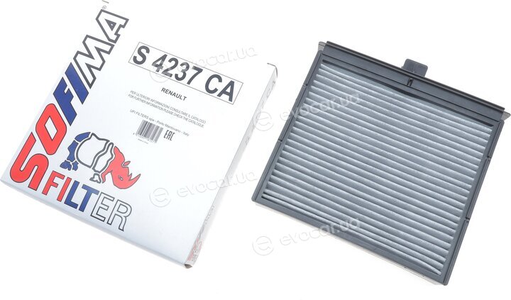 Sofima S 4237 CA