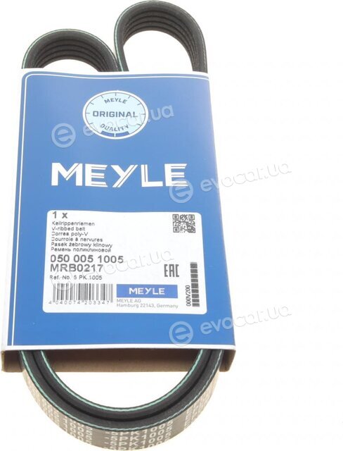 Meyle 050 005 1005