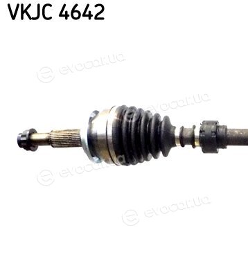 SKF VKJC 4642