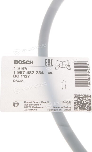 Bosch 1 987 482 234