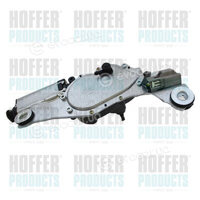 Hoffer H27257