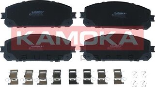 Kamoka JQ101018