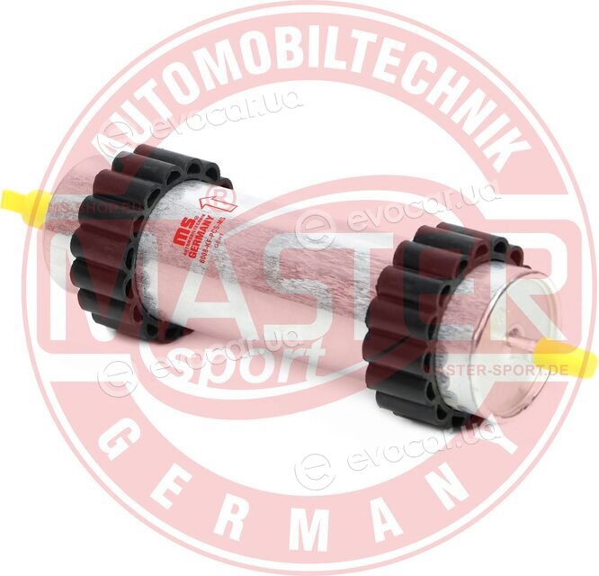 Master Sport 6008-KF-PCS-MS