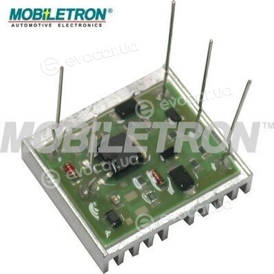 Mobiletron VR-H2009-38S