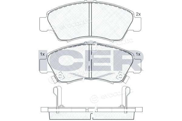 Icer 180958