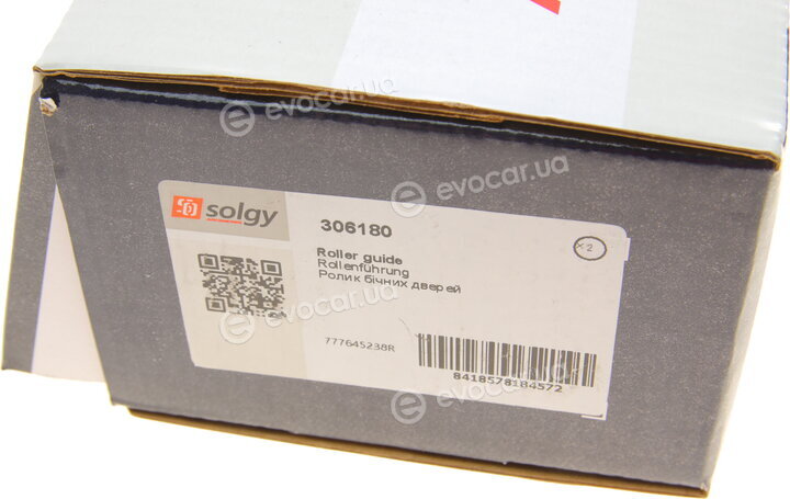 Solgy 306180