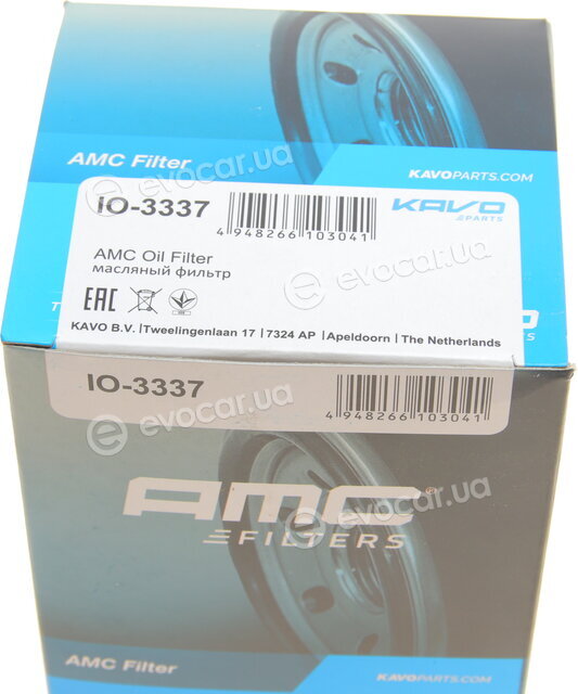 AMC IO-3337