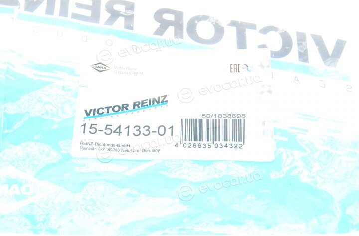 Victor Reinz 15-54133-01