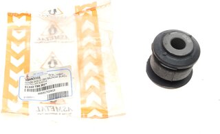 AS Metal 38HN3001