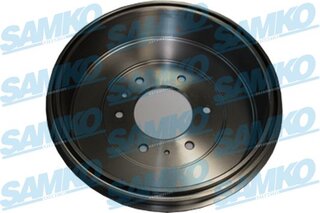 LPR / Samko S70683