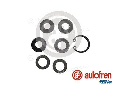 Autofren D1619