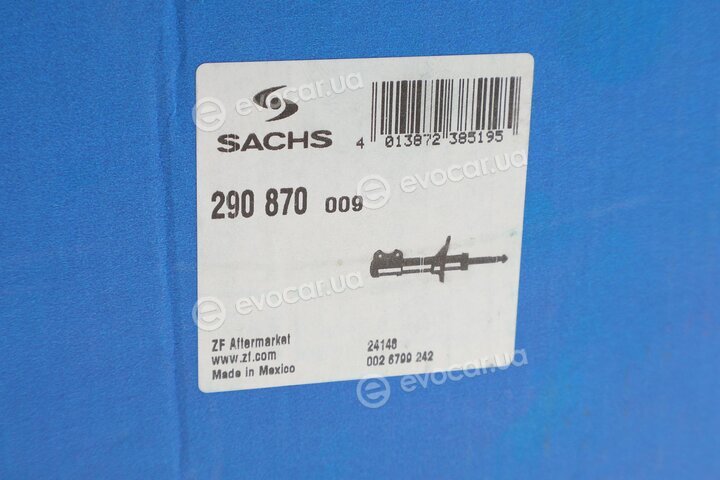 Sachs 290 870