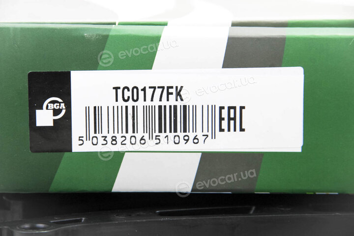 BGA TC0177FK
