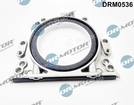 Dr. Motor DRM0536