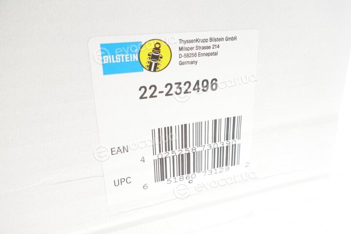 Bilstein 22-232496