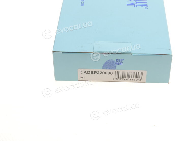 Blue Print ADBP220096