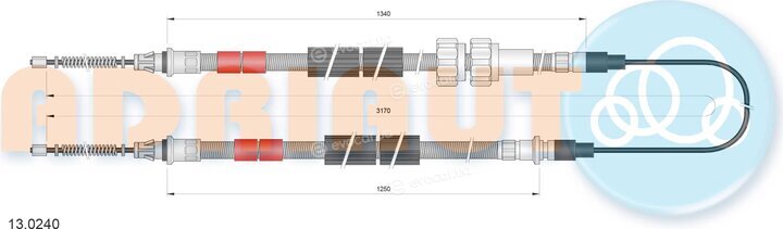 Adriauto 13.0240