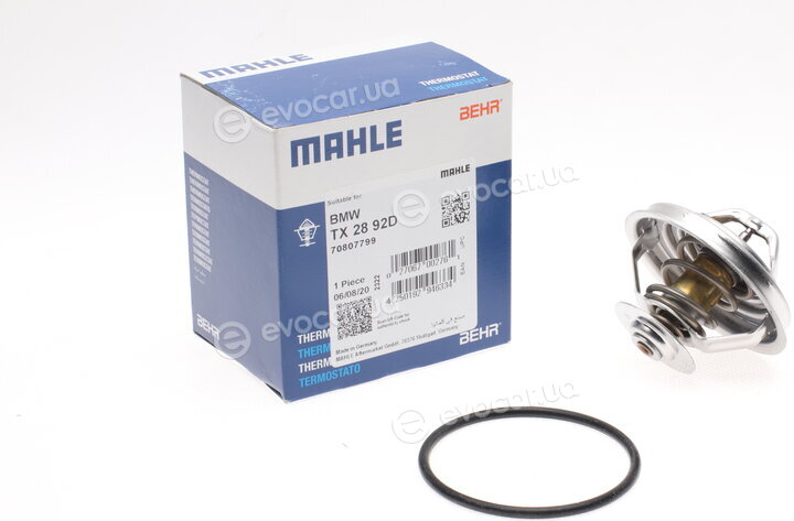 Mahle TX 28 92D