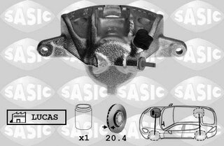 Sasic SCA0089