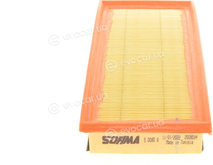 Sofima S 0080 A