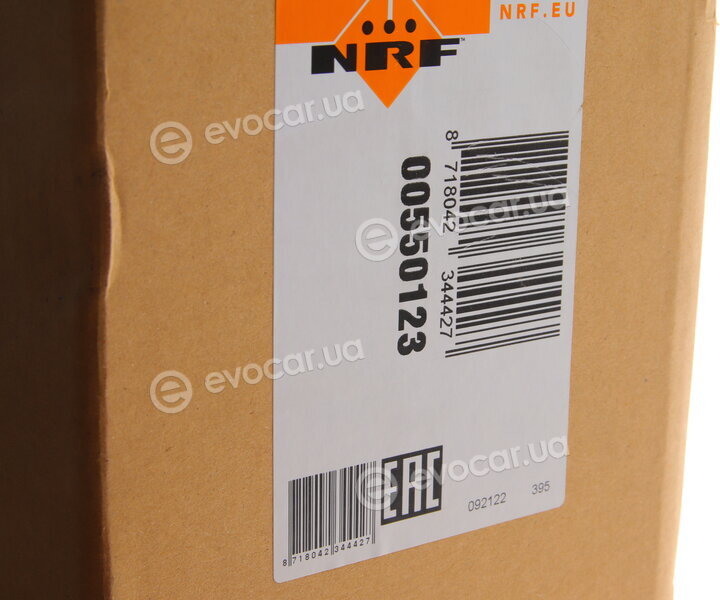 NRF 550123