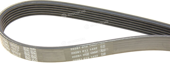 Dayco 6PK1700