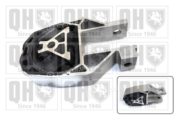 Quinton Hazell EM4685