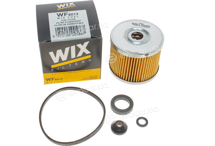WIX WF8013
