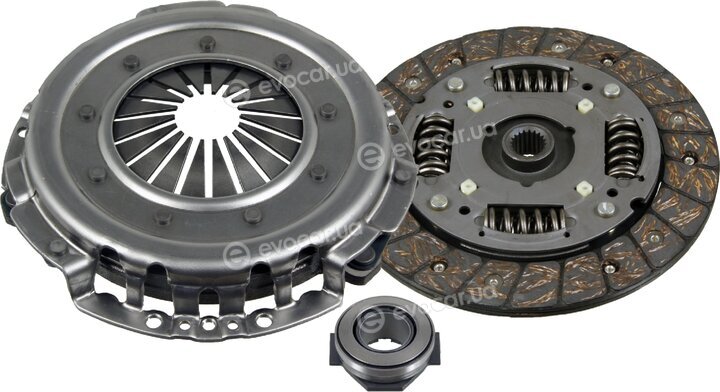 Blue Print ADL143003