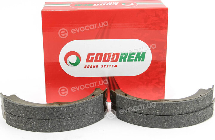 Goodrem RM0113