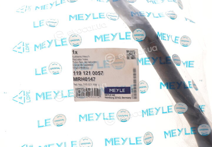 Meyle 119 121 0057